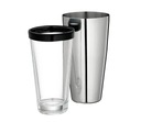 Mixér Cilio Shaker s Boston Glass 400 ml