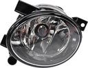 Lampa P/MG, predná ľavá, VW Golf Plus I 2005-2009