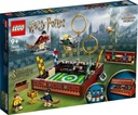 LEGO HARRY POTTER 76416 QUIDDITCH TRAŤ