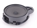 Autorizovaný servis VW SUBWOOFER PASSAT B6,B7, CC predný