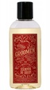 Groomen Fire šampón na fúzy 150 ml