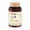 FITMIN Purity Multivitamín pre psov 200g