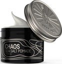 Matná pomáda Immortal NYC Chaos Sea Salt 100 ml