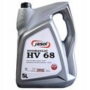 Hydraulický olej Jasol HV-68 Original 5L