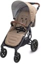 Valco Baby Snap 4 Trend Sport V2 | cappuccino