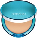 ARTDECO Powder Foundation - Sun Protection - SPF 50 - 90 Light Sand