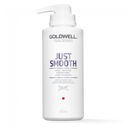 GOLDWELL JUST SMOOTH 60S VYHLADZUJÚCA MASKA 500ML