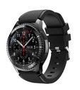 Remienok na remienok pre HUAWEI WATCH GT GT 2 GT 2 PRO 46 mm SAMSUNG GEAR S3 22 mm