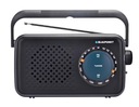 PRENOSNÉ RÁDIO PR9BK BLAUPUNKT