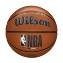 Vonkajšia basketbalová lopta Wilson NBA DRV Plus