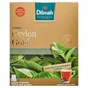 DILMAH CEYLON GOLD EXPRESS TEA 100 sáčkov