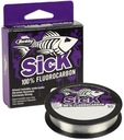 Fluorokarbón Berkley Sick FC 0,32 mm / 50 m