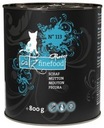 Catz Finefood Purrrr N.113 ovca 800g