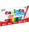 Fixky Carioca Joy 24 farieb