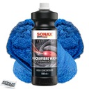 SONAX MICROFIBRE WASH 1L čistiaci prostriedok z mikrovlákna