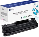 Toner pre HP LaserJet M1536dnf MFP P1606 78A CE278A