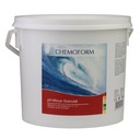 Granule Chemoform pH Minus - zníženie pH 7kg