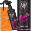 RR CUSTOMS RRC BAD BOYS ALCANTARA CLEANER SET MIKROVLÁKNA