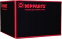 NIPPARTS BRZDOVÝ BUBEN J3408007