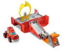 Blaze Stunt truck set 2v1 GYD04