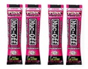 MUC-OFF Punk Powder, odmasťovací koncentrát, prostriedok na umývanie bicyklov, 4 litre