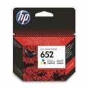 Farba atramentu HP HP652=F6V24AE