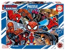 Educa Puzzle 1000 dielikov Spider-Man