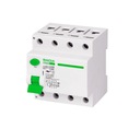 RCD 40A,30mA,4P, GACIA-VCX