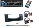 LTC MVX4300BT Rádio Bluetooth USB SD BMW 5 E39 X5