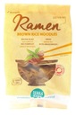 Bezlepkové organické hnedé ryžové rezance Ramen 280g