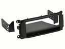 RÁDIO RÁM JEEP WRANGLER 2003-2006 1DIN v1