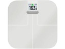 Osobná váha GARMIN Index S2 max 180kg Biela