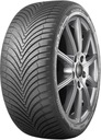 1x pneu 205/60R16 KUMHO SOLUS 4S HA32 96 V