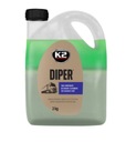 K2 DIPER DIMER FOAM 2KG SNEHOVÝ EFEKT VEĽMI SILNÝ