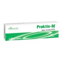 Proktis-M, rektálna masť, 30 g