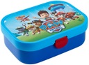 MEPAL Tlapková PATROL LUNCHBOX BPA FREE 750