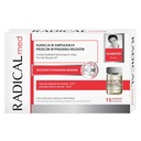 Ideepharm Radical Med Ampulky pre mužov 15x5ml