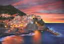 PUZZLE 1000 EL HQ MANAROLA TALIANSKO POHĽAD NA CLEMENTONI