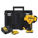 DEWALT NAILOVAČKA 18V ​​18Ga 15-54mm 2x2,0Ah Brushless DCN680D2