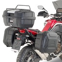 Rám bočného kufra pre Honda CRF 1100L Africa Twin