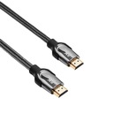 HDMI 2.1 kábel Akyga AK-HD-15S 8K60Hz eARC 1,5m