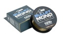 Nash Line 12lb Bullet Mono Green 0,33 mm