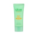 Holika Holika aloe vodeodolný SUN GEL 50 SPF 100ML