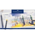 Pastelky Faber-Castell 36 farieb