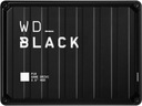 WD BLACK P10 GAME 2TB USB 2,5'' WDBA2W0020BBK-WESN