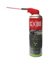 CX80 FOOD CALCIUM GREASE ACX NSF SPREJ 500ml