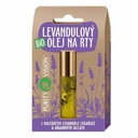 PURITY VISION BIO LEVANDUĽOVÝ OLEJ NA PERY 10 ML