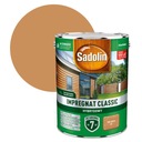 SADOLIN CLASSIC HYBRID IMPREGNANT NA DREVO 4,5L SVETLY DUB