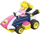 Mario Kart Peach auto na diaľkové ovládanie