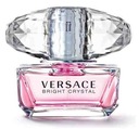 VERSACE BRIGHT CRYSTAL DEODORANT 50ml SPREJ